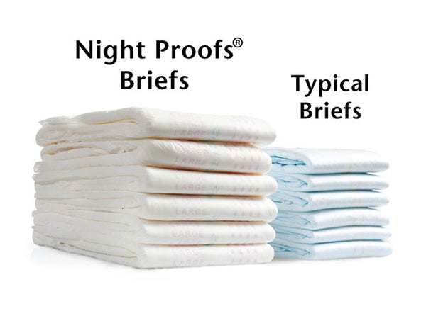 Nightproof Briefs