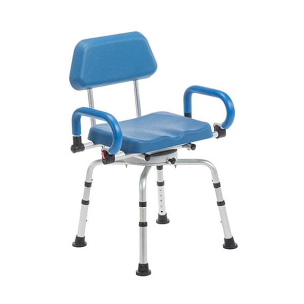 Journey SoftSecure Rotating Shower Chair