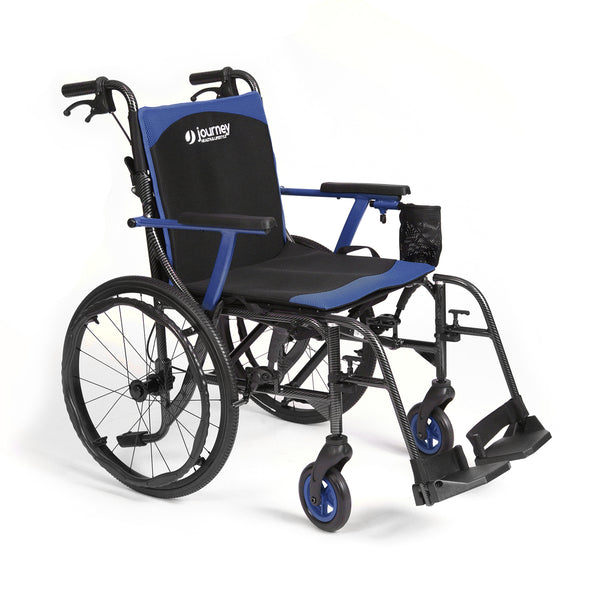 Journey So Lite® C2 Ultra Lightweight Wheelchair