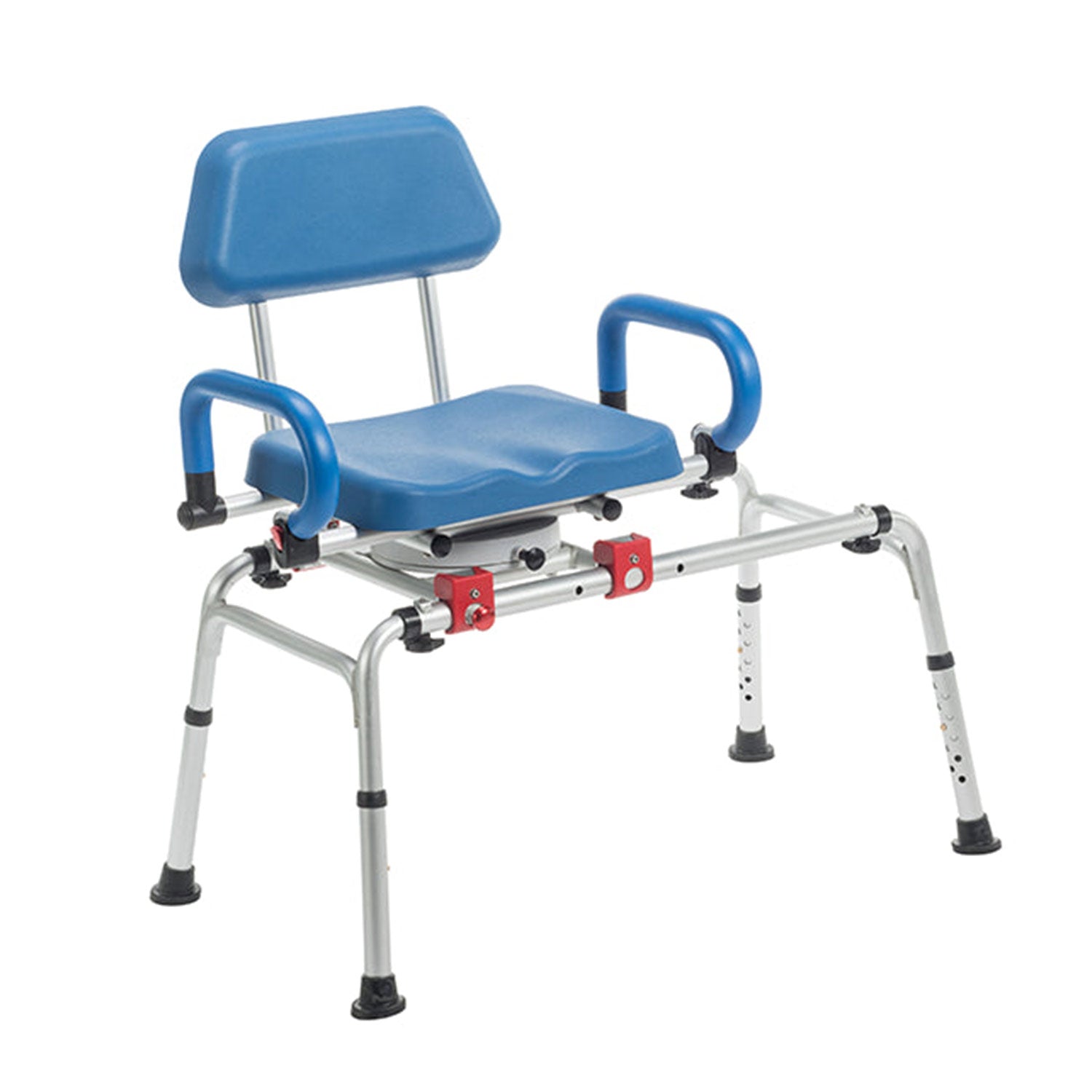 Journey SoftSecure Rotating Transfer Bench