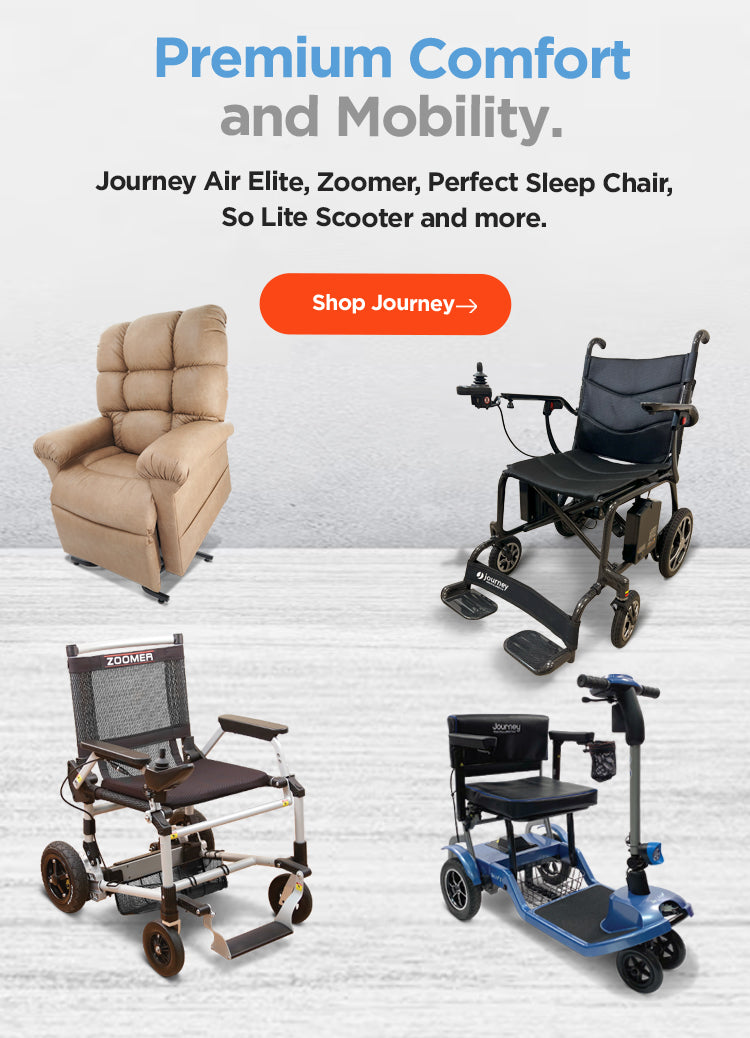 How to Sleep in a Recliner - EquipMeOT
