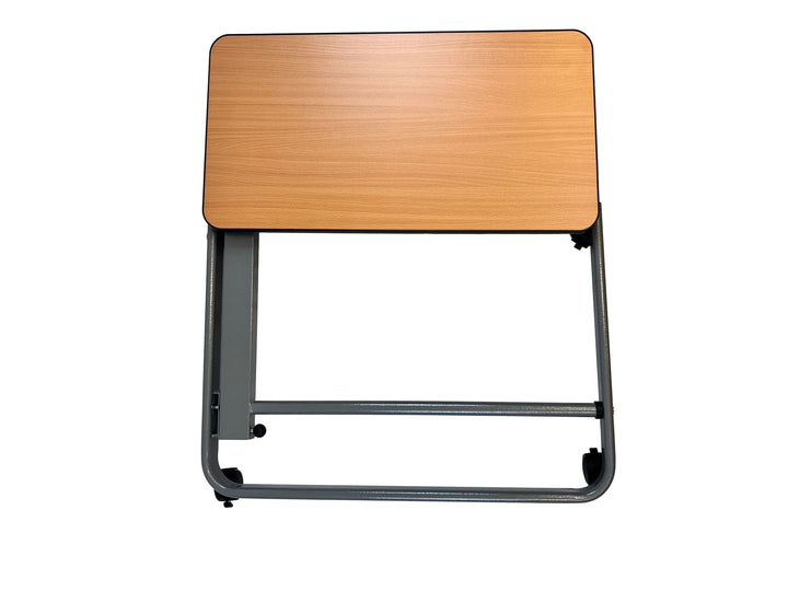 Foldable Overbed Table