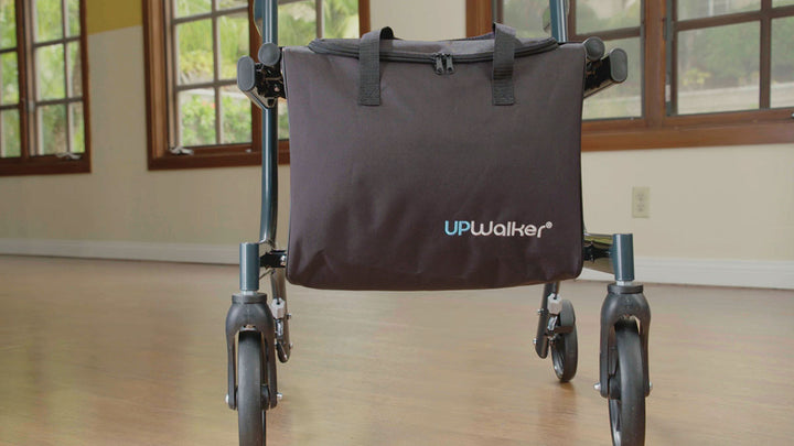 Upwalker Std,Lrg,Neuro,Cardio - Personal Item Bag