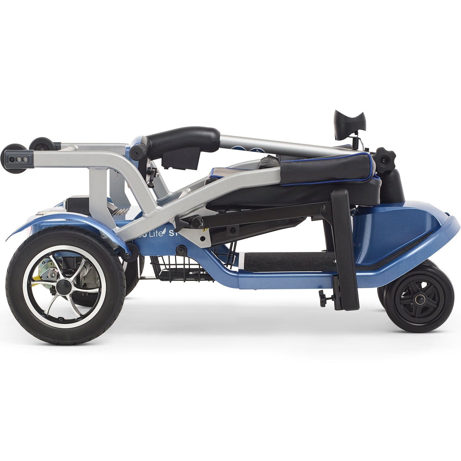 So Lite Folding Mobility Scooter – Journey Health  Lifestyle