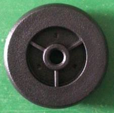 So Lite® Scooter Anti-tip Wheels