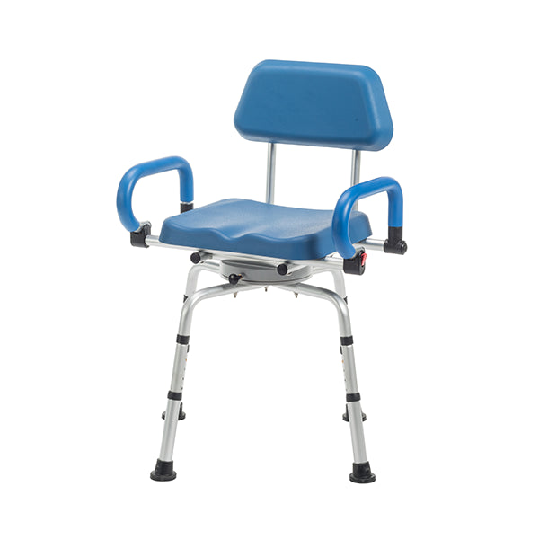 Journey SoftSecure Rotating Shower Chair